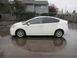 2010 TOYOTA PRIUS HYBRID