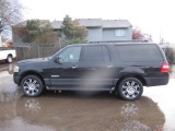 2007 FORD EXPEDITION