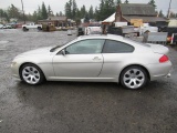 2006 BMW 650i