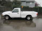 1998 FORD RANGER