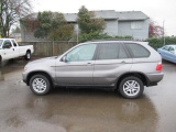 2005 BMW X5