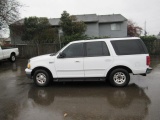 2000 FORD EXPEDITION XLT