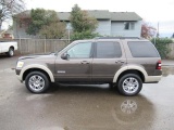 2008 FORD EXPLORER