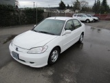 2005 HONDA CIVIC