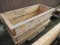 (3) 79'' X 35'' X 12'' CEDAR GARDEN BOXES