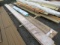 (3) 18' X 14'' X 2'' LVL BOARDS, (2) 20' X 12'' X 1 1/2'' LSL BOARDS, (8) 1