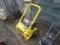 KARCHER 2400 PSI PRESSURE WASHER MDL#: K2400HH