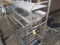 TRAY STARTER OVERSHELF & TRAY CART