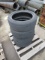 (4) CONTINENTAL CONTIPRO CONTACT TIRES 235/45R19