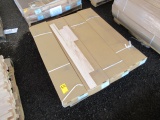 (4) BOXES OF 3'' OAK NATURAL ENGINEERED FLOORING 113 SQ FT