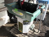 SERVICE LINE RENEGADES SOLVENT FREE SOULTIONS PARTS WASHER