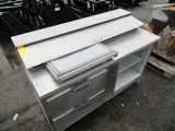 BEVERAGE-AIR SPED60-16-2 REFRIDGERATION UNIT