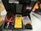 UEI CLM100B CABLE LENGTH METER W/CASE