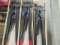 (3) ASSORTED HAND CRIMP TOOLS