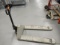 MB 5500# PALLET JACK