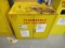 FLAMMABLE LIQUID SAFTEY STORAGE CABINET