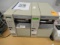 (2) TYCO T312M LABEL PRINTERS