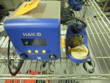 HAKKO FX-100 SOLDERING STATION