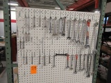 ASSORTED WRENCHES