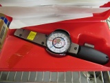 PROTO J6177F DIAL TORQUE WRENCH