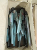 ASSORTED HAND CRIMP TOOLS