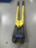 AMP CRIMP TOOL