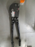 CRIMP TOOL