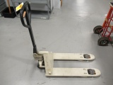 CROWN PALLET JACK