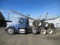 2000 Freightliner FLD 120 Tractor & 1991 Assembled Log Trailer