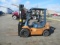 Toyota 7FG20 Geneo series forklift