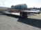 1996 Fontaine Detachable lowboy trailer