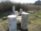 12 - Aluminum fuel tanks