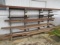 Steel Rack with angle iron & tube steel