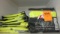 Lot of approx 15 High visibility workwear