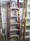 Werner 6' step ladder