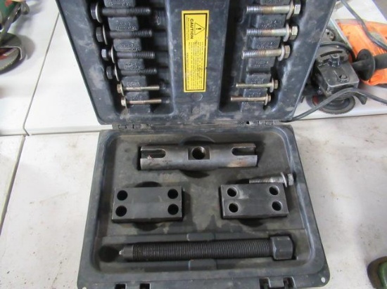 Tiger Tool pulller