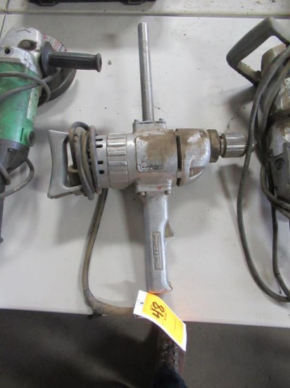 Black & Decker 1/2'' elect drill