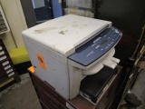 Canon copy scanner