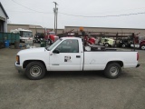 1995 Chevrolet 2500 Pickup