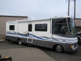 1998 FLEETWOOD PACE ARROW MOTORHOME