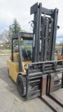 Hyster S150A Propane Forklift
