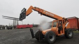 2006 JLG SKYTRAK 10054 TELEHANDLER