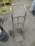 Hand truck