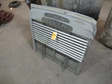 Freightliner vintage truck grills