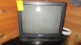 Magnavox TV & VCR