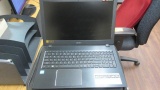 ACER aspire E15 laptop computer & case