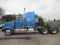 2003 WESTERN STAR 4900 OVER THE ROAD TRACTOR