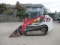 TAKEUCHI TL8 TRACKED SKID STEER