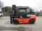 2013 DOOSAN D70S-5 FORKLIFT