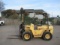 HYSTER P50A ROUGH TERRAIN FORKLIFT